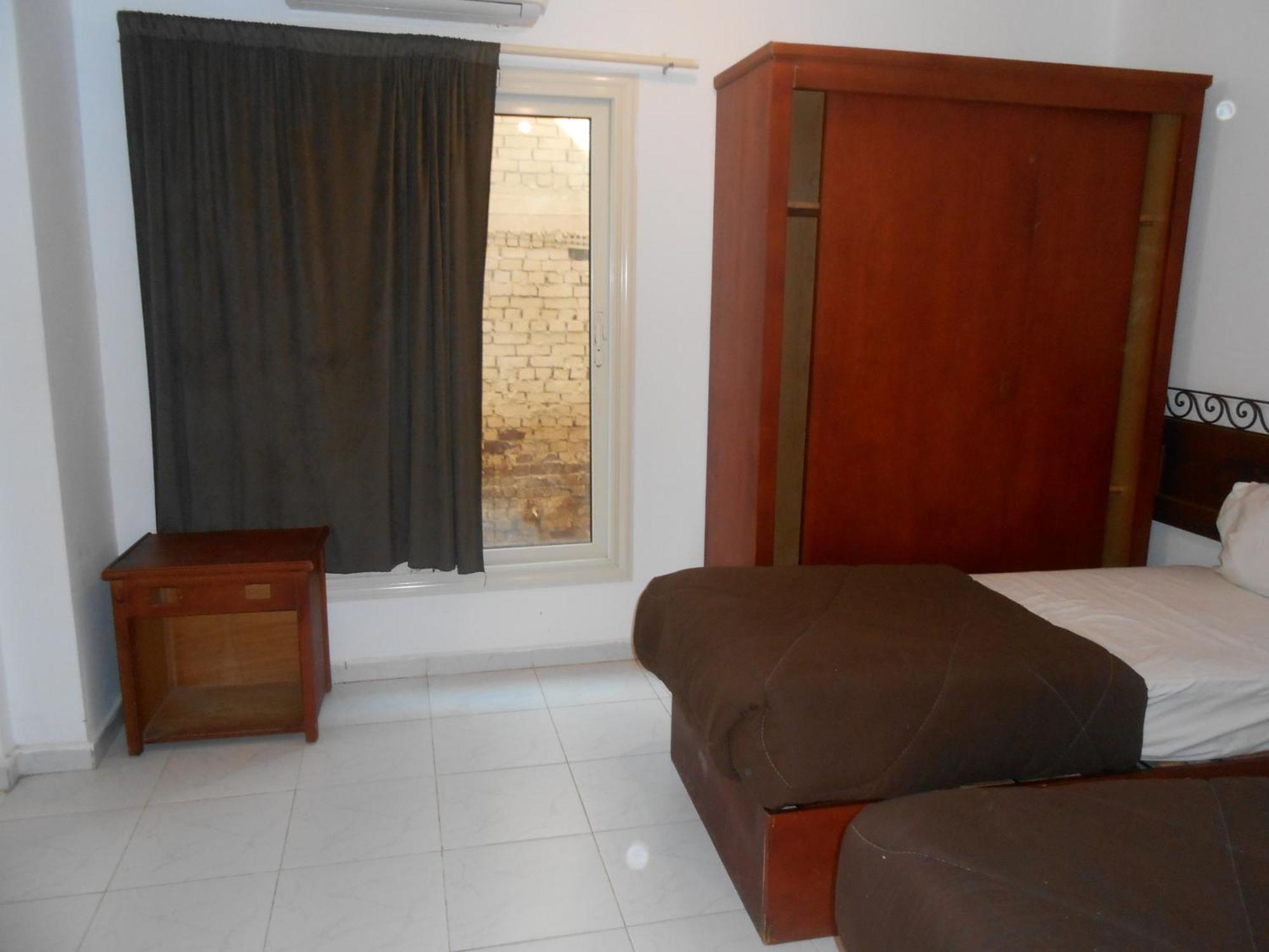 Fox House Beach Resort & Spa El Gouna Hurghada Rom bilde